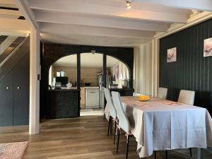 Chalets Chalet bord de mer 6 couchages : photos des chambres