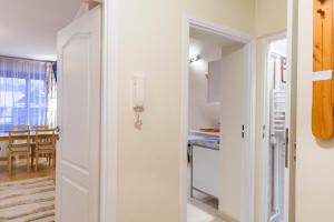 udanypobyt Apartament Zamoyskiego Centrum