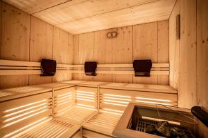 Luxury Chalet Plazola