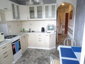 Apartment Абсолютно новая квартира до 6 человек Vitebsk Belarus