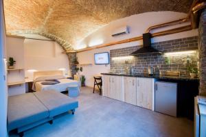 Rock & Wood - Apartment & Room