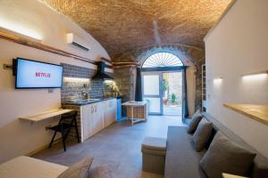 Rock & Wood - Apartment & Room