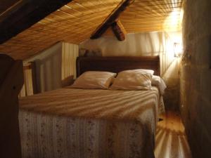 Maisons de vacances Bastide de la Treille : photos des chambres