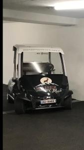 Kaiserappartements-Marie