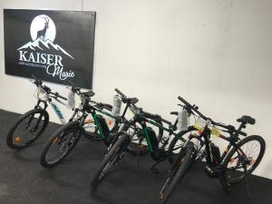 Kaiserappartements-Marie