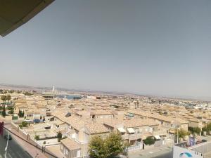 Sentral appartement in Torrevieja