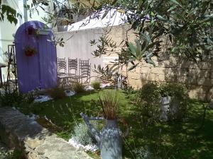 la terrasse de l'olivier photo 6