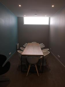 Appartements Twenty Business Flats Maisons Alfort Les Juilliottes : photos des chambres