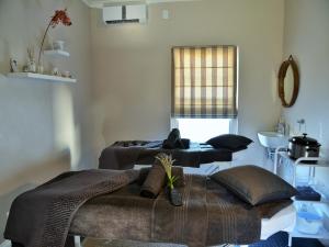 Mont dOr Swartberg Hotel