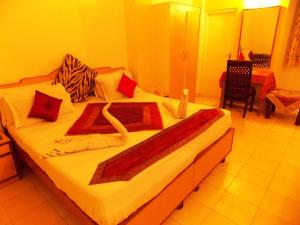 Hotel City Home - A Heritage Hotel