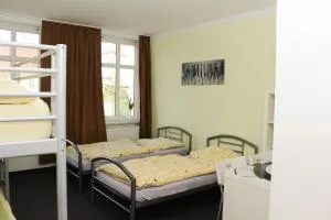 Pension BERLIn in Spremberg (4) - 施普伦贝格