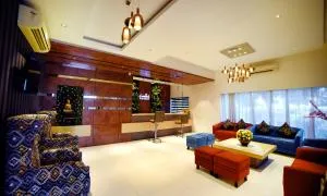 Carnival Resort - Kaij