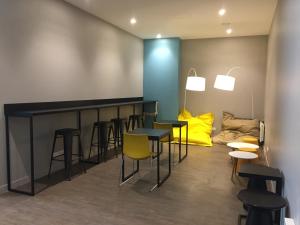 Appart'hotels Twenty Business Flats Maisons Alfort Les Juilliottes : photos des chambres