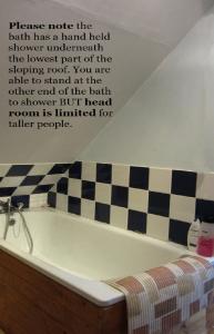 Heathergate Cottage Dartmoor BnB