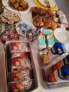 Scacco Rosso via Piave 23