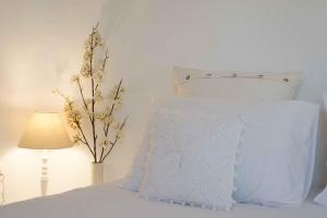 The house of the sun Paros Greece