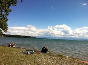 Ferienunterkunft Bella Italia