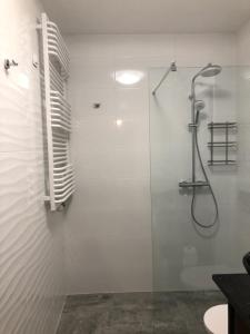 Apartament na starówce