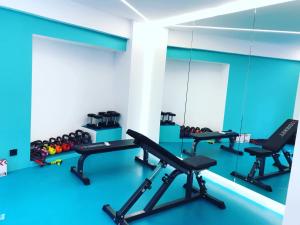 PINACOTA SUITES ATHENS