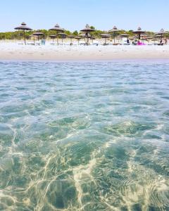 Agrumare Farm Holiday