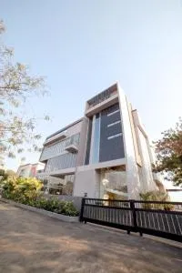 The Vern at BLVD - Нашик