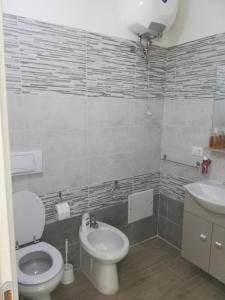 Bed&Breakfast Villa Nora