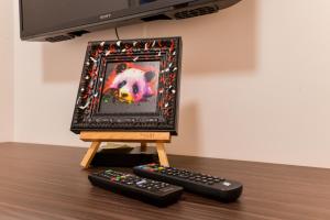 CACAO Studio next to Crystal Garden and Russian Church by Flat Mаnager