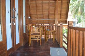 Nyuh Gading Bungalow Nusa Penida