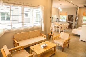 Chiang Mai Bann Income Homestay