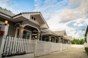 Chiang Mai Bann Income Homestay