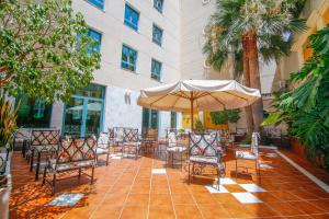 Mainake Costa del Sol - 4hvězdičkové hotely ve městě Torre del Mar