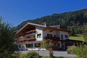 3 star hotell Hotel Ennskraxblick Kleinarl Austria