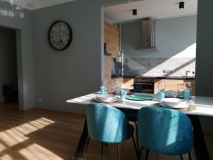 Bauskas Street Apartments