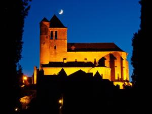 Maisons de vacances FORGEROC : photos des chambres