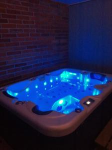 Ekofarma Rytířova Lhota