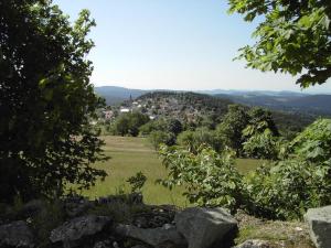 Ferienwohnungen Krieger