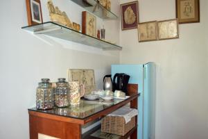 Bella Ev Guest House