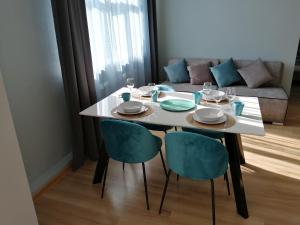 Bauskas Street Apartments