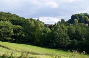 Ferienwohnung Am Sundern