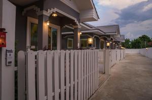 Chiang Mai Bann Income Homestay