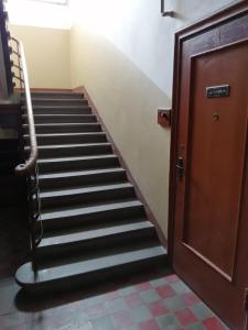 Bauskas Street Apartments