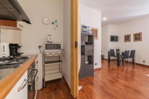 Casa Zeffiro - FromHometoRome