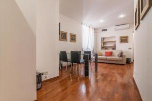 Casa Zeffiro - FromHometoRome