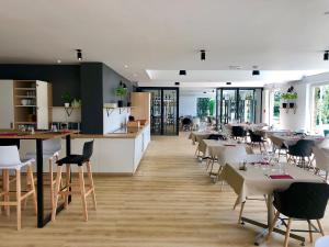 Hotels ibis Styles Lille Neuville en Ferrain : photos des chambres