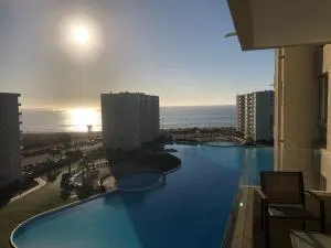 Papudo Laguna Apartment - Papudo