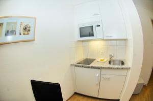 Charming studio in the center - Crown 23