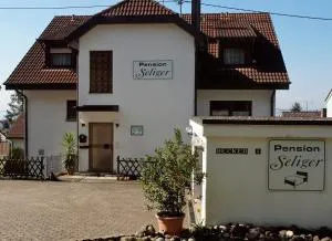 Pension Seliger - Daisendorf