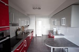 Appartements Les brises de Menton - Residence les Miradors : photos des chambres