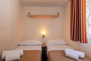 Camping Village Mugello Verde