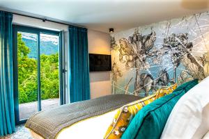 Les Villas des Tresoms Lake & Spa Resort : photos des chambres